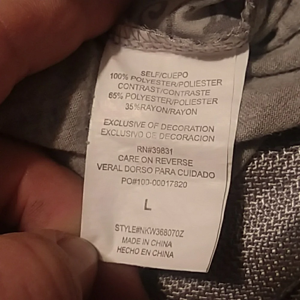 Rewind Tank Top - Picture 4 of 4